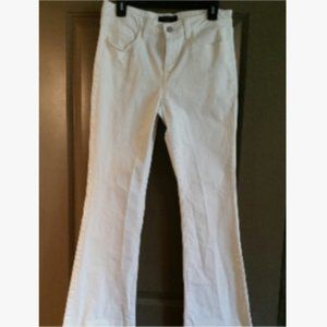 Banana Republic Wide Leg Long sz29/8